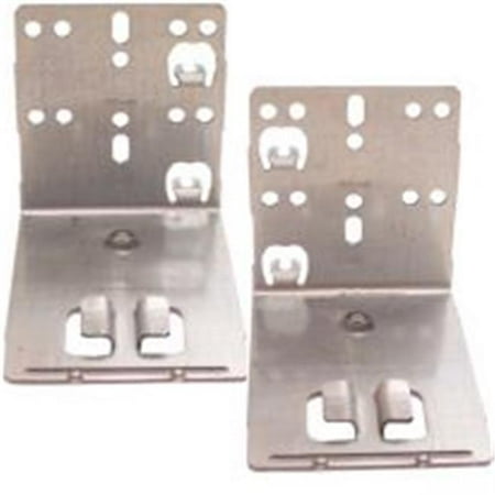 

Blum B295.3770.01 R Right Mounting Bracket for 562 Tandem