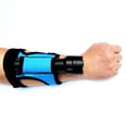 thumbnail image 3 of al aire libre de buceo con escafandra antorcha linterna soporte suave mano / brazo de montaje cielo azul Sunnimix Soporte de linterna de buceo, 3 of 6