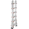 thumbnail image 7 of Telescoping A Frame Ladder 20FT Extension Multi Function Homework, 7 of 7