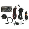 thumbnail image 1 of Car Camera, Parking Monitor Front And Rear Dash Cam  For Cars, 1 of 8