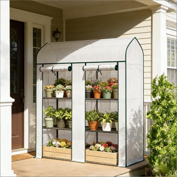 Portable Mini Greenhouse