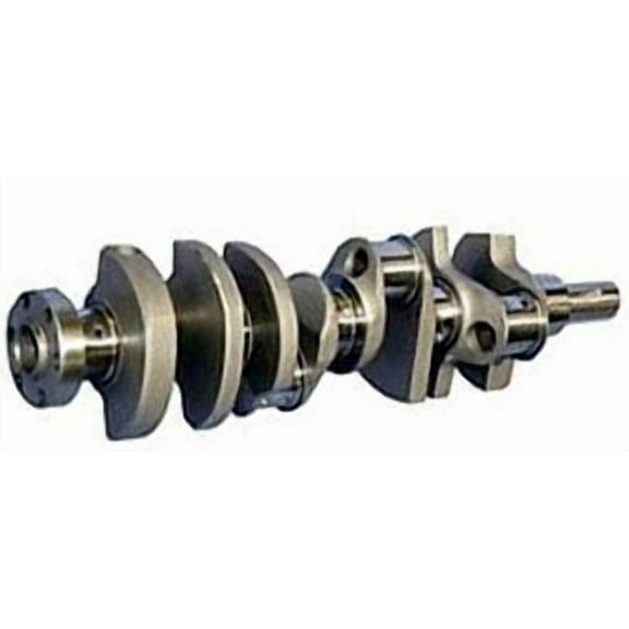 Eagle 545442526385 Crankshaft 2-Piece Seal Internal Balance