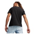 thumbnail image 2 of Playera Puma Hombre Ferrari Scuderia Race Graphic Negro negro L, 2 of 6