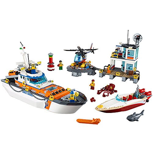 lego 60167 walmart