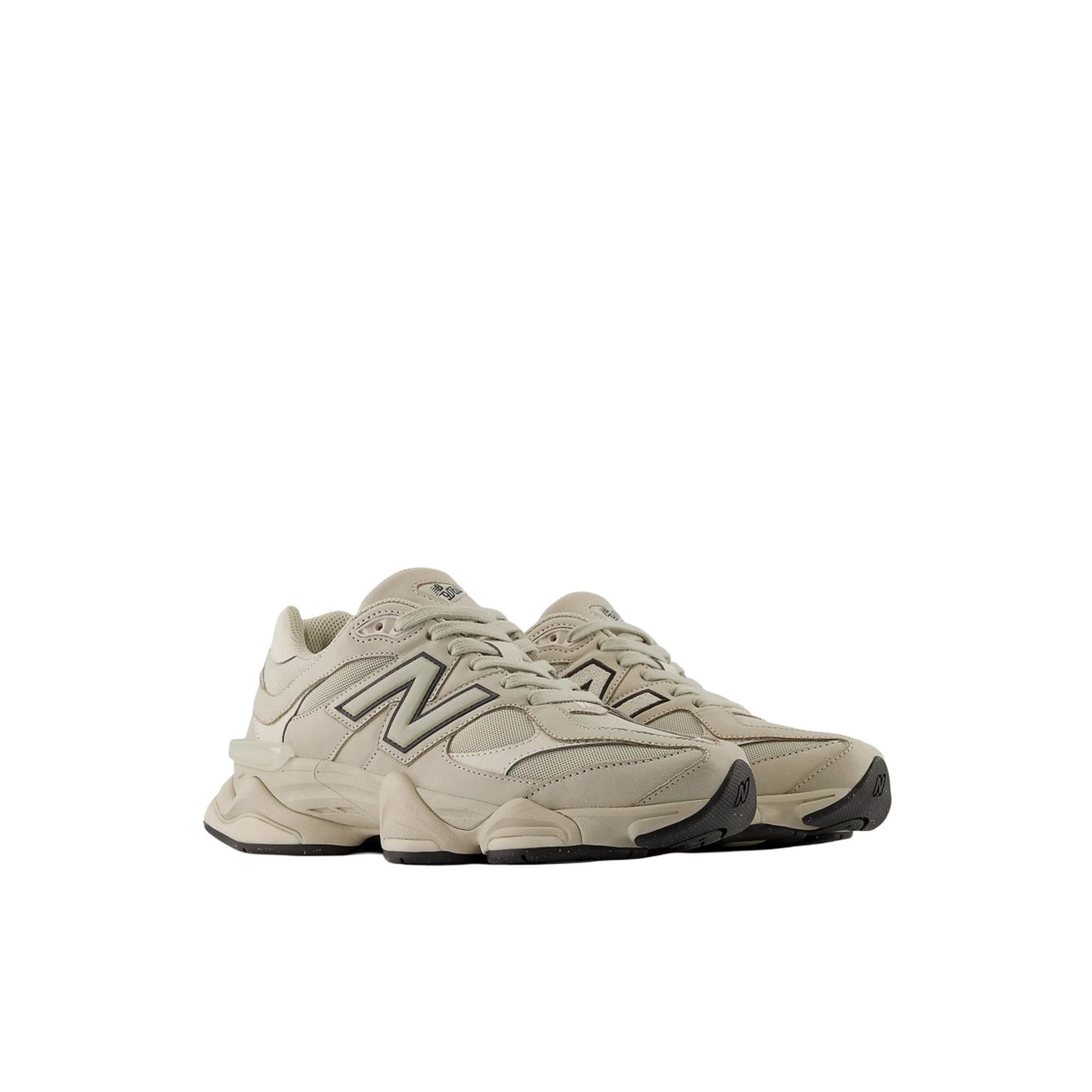 New Balance Shipyard 9060 Sneakers Grey (Men's)