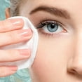 thumbnail image 4 of NOVEHA 60PCs Eyelid Wipes | For Blepharitis, Itchy, Dry & Stye Eyes | Lid and Lash Cleansing Wipes | Hypoallergenic & Soothing For Sensitive Eyes, 4 of 10