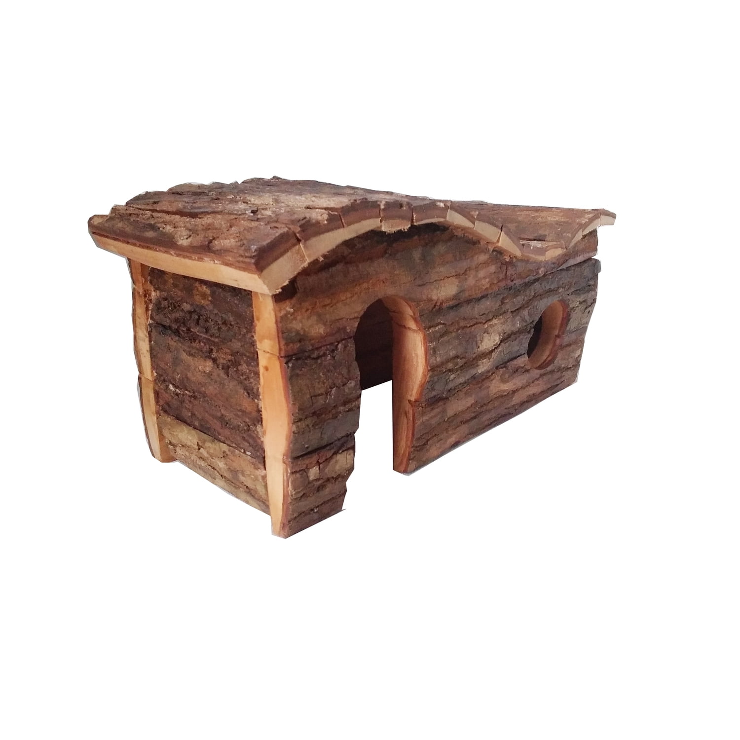 D-Art Collection Hamster House "PALACE"