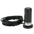 thumbnail image 2 of For NMO Mount Magnetic Base M Male + BNC Male to M Female Converter Car Antenna Cable, 2 of 8