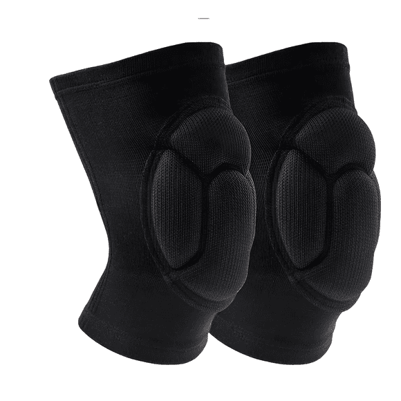 Rodilleras Deportivas Para Deporte MaluberoNEGRO TALLA S (chico)