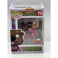 thumbnail image 2 of Pop Retro Toys Teenage Mutant Ninja Turtles 3.75 Inch Action Figure Exclusive - Splinter #73, 2 of 2