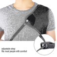 thumbnail image 2 of Protector de tiro con arco Protector de tiro con arco accesorio Protector ajustable para cuerda de arco -, 2 of 2