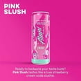 thumbnail image 3 of New Alani Energy Drinks Cotton Candy, Hawaian Shaved Ice, Pink Slush Variety Pack Sugar-Free, Low-Calorie, 200mg Caffeine, Energy Boost Drink 12 fl oz (Pack of 6), 3 of 5