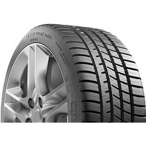 Michelin Pilot Sport AllSeason 3+ UltraHigh Performance Tire 275