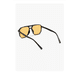 thumbnail image 2 of Lentes De Sol Estilo Vintage Modelo Negro, 2 of 4