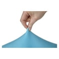 thumbnail image 6 of CoComelon Squishy Toddler Pillow, Tie-Dye Print Blue, 12"x15", 6 of 7