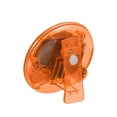 thumbnail image 4 of Uxcell Round Digital Timer, Small Count Down/ UP Clock with Magnetic, Big LCD Display, Orange, 4 of 5