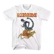 thumbnail image 1 of Camiseta Playera Unisex Scorpions Album Savage Amusement, 1 of 5