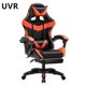 thumbnail image 5 of Gaming Chair Live Home Fashion Reclining Lift Office Computer Swivel Chair Ergonomic Racing Chair Muebles Hogar Furnitures My Lux Decor Round, 5 of 19