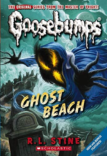 classic goosebumps classic goosebumps