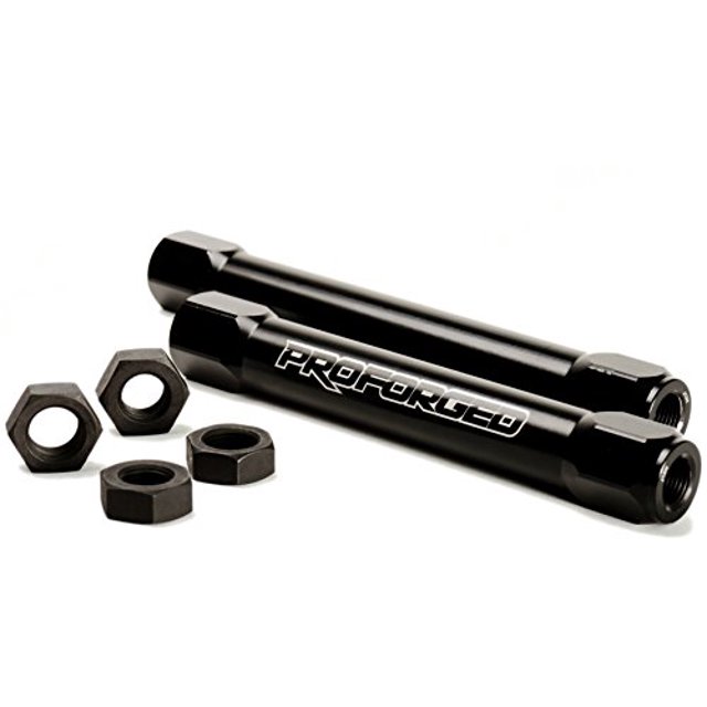 Proforged 105-10048 Manchons de Tringle en Aluminium - 4WD