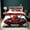 Color1, variant on DP Duvet Cover Set 3pcs Ultra Soft Bedding Set Lightweight Quilt Cover All Season Comforter Set Queen Size