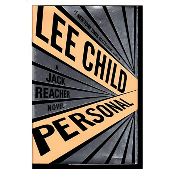 Pre-Owned Personal (Hardcover) 0804178747 9780804178747