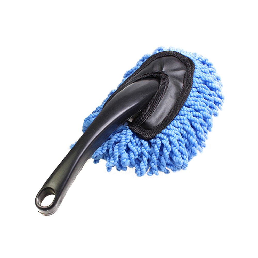 Super Soft Auto Dashboard Car Duster Polishing Washing Sponge Cleaning