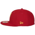 thumbnail image 3 of Shazam Symbol 59Fifty Fitted Hat-7 5/8 Fitted, 3 of 6