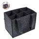 thumbnail image 1 of Bolsa de botellas reutilizables para viajes, camping y picnic Ormromra 222012-2, 1 of 8