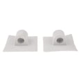 thumbnail image 2 of 2 Piece Kayak Fishing Boat Motor , White, 2 of 7