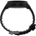 thumbnail image 2 of TIMEX Men's IRONMAN T200 42mm Watch – Gray Case Positive Display with Gray Silicone Strap, 2 of 3