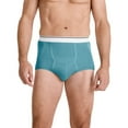 thumbnail image 2 of Jockey Men's Big Man Pouch Brief - 2 Pack, 2 of 4