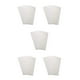 thumbnail image 1 of Seitruly 12 piezas de cintas de extensión, cintas adhesivas, adhesivo Soluble en agua, suministros para el hogar, adhesivo de doble cara útil, estilo Type2 NO2 Seitruly CBP195603, 1 of 5