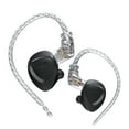 thumbnail image 1 of CKX Écouteurs Intra-Auriculaires 1DD+6BA Hi-Fi Écouteurs pour le Sport, 1 of 9