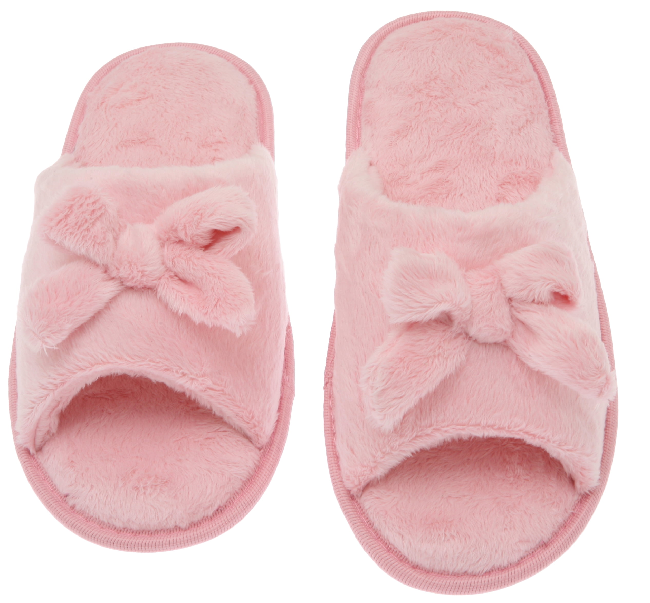 womens house slippers with memory foam