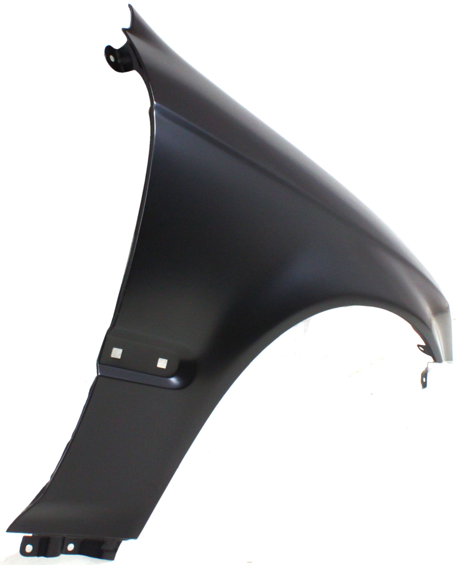 Replacement RA22010008 Fender Compatible with 2015-2018 Audi Q3 Quattro Front, Left Driver