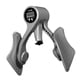 thumbnail image 5 of Ejercitador de muslos perfecl Muslo Trimmer Fitness Equipo de ejercicio de piernas Gris, 5 of 8