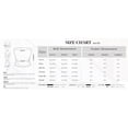 thumbnail image 6 of PRETTYGARDEN Women Tube Tops Strapless Going Out Crop Top Spring Fashion Y2K Summer Bandeau Shirt Beach Vacation Clothes, 6 of 10