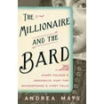 thumbnail image 4 of The Millionaire and the Bard: Henry Folger's Obsessive Hunt for Shakespeare's First Folio, 4 of 4
