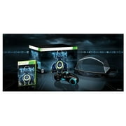 Tron Evolution Collectors Edition, Disney Interactive Studios, XBOX 360, 712725020354