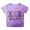 1#Purple433, variant on Byoo Tween Girl T Shirt Cute Bunny Rabbit Printed Short Sleeve Pullover Top Tough Breathable T-Shirt,Orange