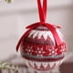 thumbnail image 5 of Luces Del Árbol de Navidad Ornamento de Bola de Vacaciones Ornamento Del Árbol, 2.8 Pulgadas Ornamento de Bombilla de Vacaciones de Estilo Múltiple Ornamento Del Árbol de Vacaciones Vestido Del Árbol, 5 of 6