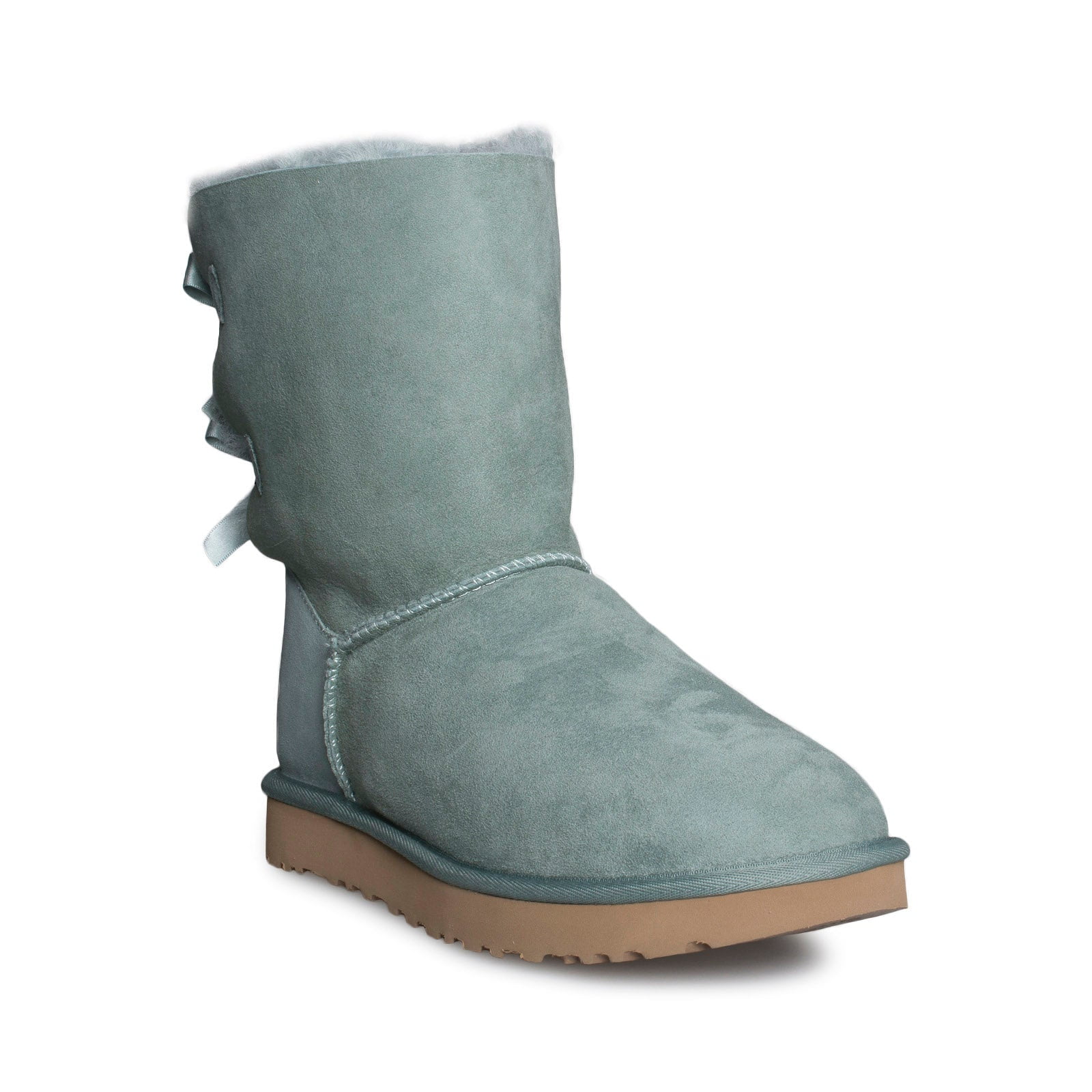 Women's UGG Mini Bailey Bow II - Walmart.com