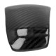 thumbnail image 5 of Cubierta de la moldura del interruptor de la caja del reposabrazos del control central Reemplazo de fibra de carbono para Mercedes GLE 2020-2021, 5 of 10
