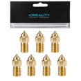 thumbnail image 1 of Kit de boquillas LANKEGU Creality Ender 5 S1, 22 piezas, 0,2-1,0 mm, 1 of 8