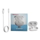 thumbnail image 4 of Caja Carga Repuesto Compatible Con Dientes para Galaxy Buds S Azul, 4 of 8