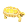 thumbnail image 4 of Figura de tortuga, juguete de tortuga, juguete educativo simulado, juego de tortuga pequeña tortuga europea, 4 of 9