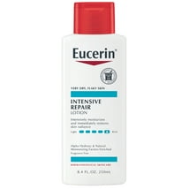Eucerin Intensive Repair Lotion