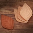 thumbnail image 6 of Leaf Shape Terracotta Brown Sugar Keeper Disc, Natural Brown Sugar Softener and Saver for Storage Containers, Prevents Hardening for Cookies Spices and Dry Goods, 6 of 9
