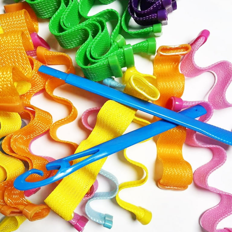 Curlers for kids hot sale